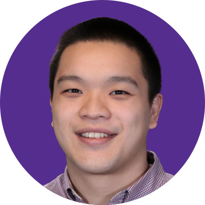 Donald Lau Senior Solutions Consultant