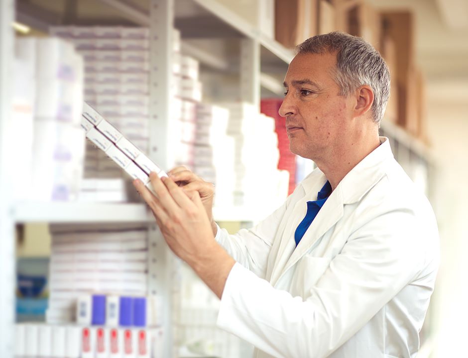 Improve your healthcare supply chain forecasting