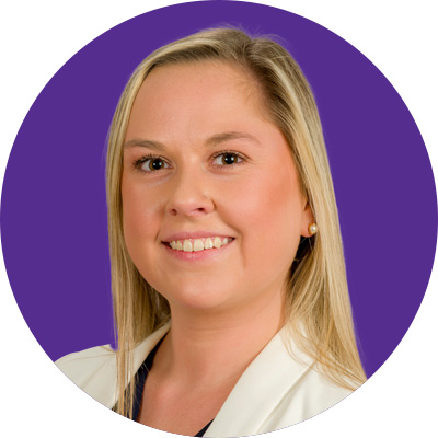 Alicia Beadle Digital Marketing Manager, Hartford Healthcare