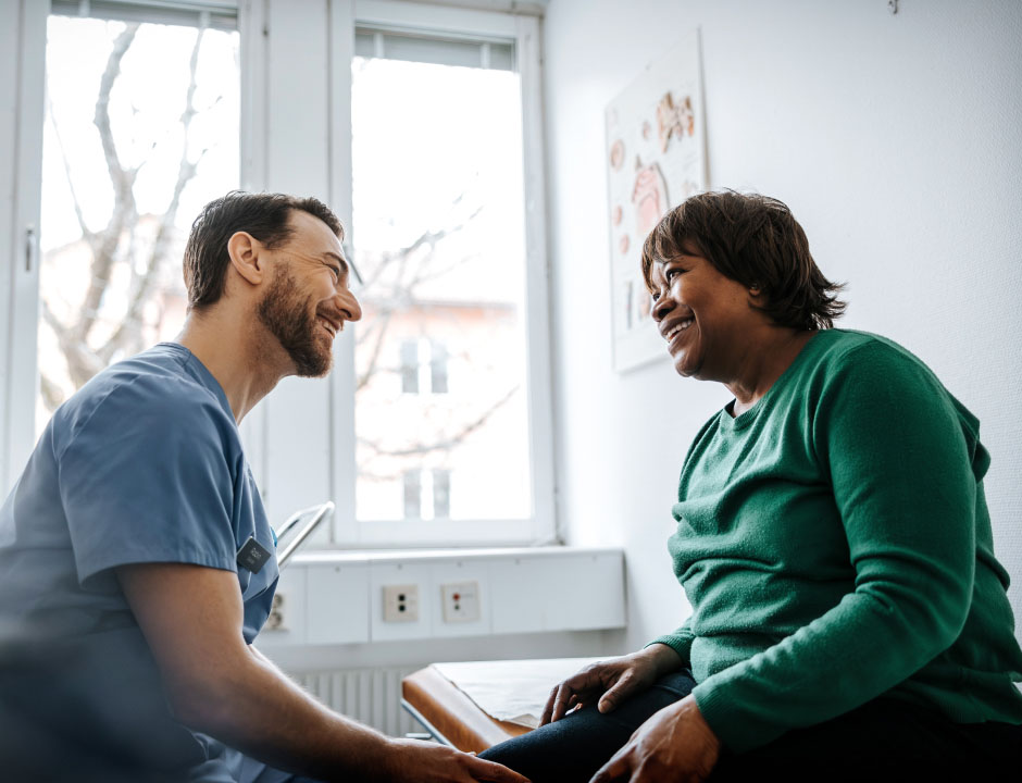 Your healthcare marketing just got better