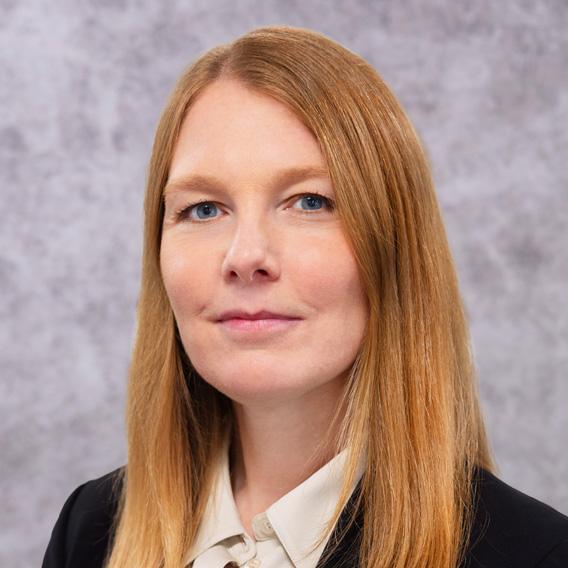 Tina Hannagan