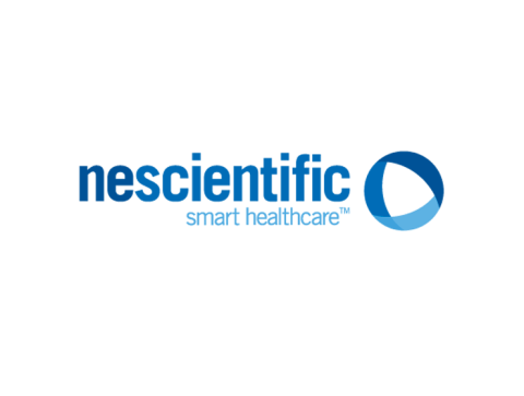 NE Scientific logo