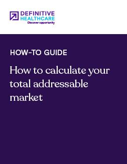 How to calculate your total addressable market